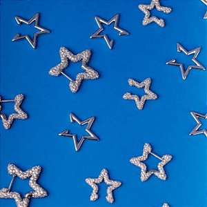 ARGOLA ESTRELA
