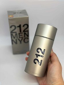212 MEN NYC EDT