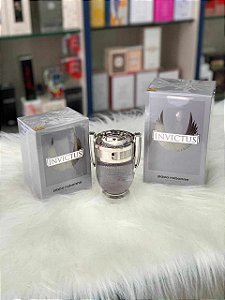 INVICTUS EDT