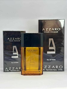 AZZARO POUR HOMME