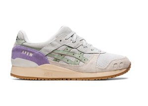 ASICS GEL LYTE LII OG X AFEW B.O.I