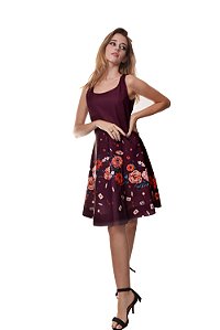Vestido Anastacia