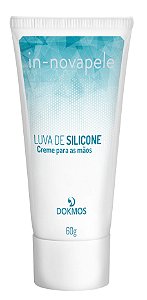 Luva de Silicone 60gr