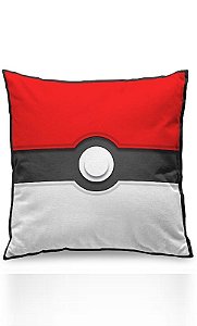 Almofada Poketball Presentes Criativos