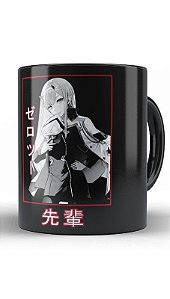 Quadro Anime Darling in the Franxx - Loja Comic Store - Camisetas Nerd e  Geek, Presentes Criativos