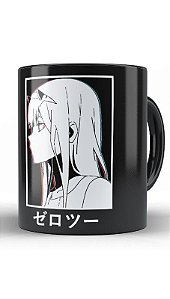 Caneca Anime DARLING in the FRANXX LO006