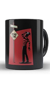 Caneca Freddy Krueger