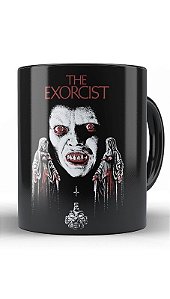 Caneca O Exorcista