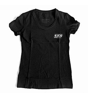 Camiseta Feminina Need for Speed