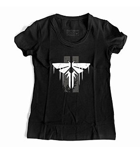 Camiseta Feminina The Legend of Zelda