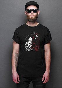 Camiseta Masculina Palhaço IT a Coisa