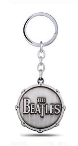 Chaveiro The Beatles - Nerd e Geek - Presentes Criativos