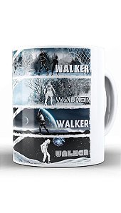 Caneca Walker - Nerd e Geek - Presentes Criativos