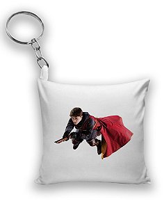 Chaveiro Harry Potter - Filme - Nerd e Geek - Presentes Criativos