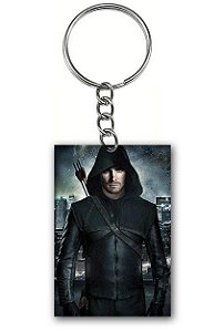 Chaveiro Arrow - Nerd e Geek - Presentes Criativos