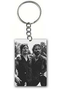 Chaveiro The Walking Dead - Nerd e Geek - Presentes Criativos