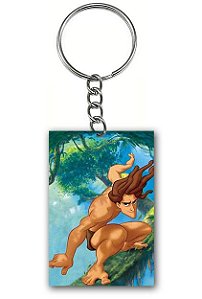 Chaveiro Tarzan - Nerd e Geek - Presentes Criativos