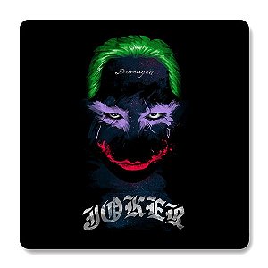 Imã de Geladeira Joker - Nerd e Geek - Presentes Criativos