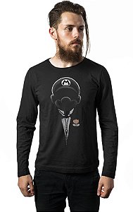 Camiseta Camisa Dark Souls Jogo Game Nerd Ps3 Ps4 493