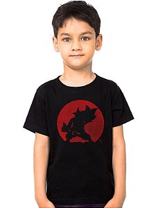 Camiseta Infantil  Boy - Nerd e Geek - Presentes Criativos