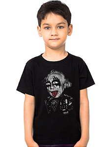 Camiseta Infantil Albert  - Nerd e Geek - Presentes Criativos