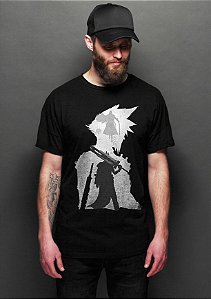 Camiseta Masculina Metal Gear Solid - Nerd e Geek - Presentes Criativos -  Loja de Presentes Nerd Geek - Camisetas Nerd e Geek, Presentes Criativos