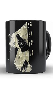 Caneca Life After  - Nerd e Geek - Presentes Criativos