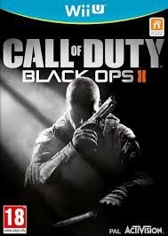 Of Duty Black Ops 2 Wii U - Nerd e Geek - Presentes Criativos