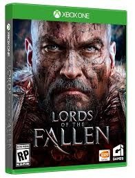 Lords Of The Fallen - Xbox One - Nerd e Geek - Presentes Criativos