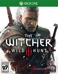 The Witcher 3: Wild Hunt - Xbox One - Nerd e Geek - Presentes Criativos