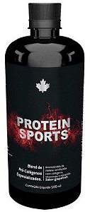 Protein Sports 500ml