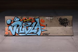 BARRIER CUSTOM