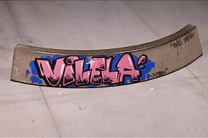 CURB CURVO CUSTOM