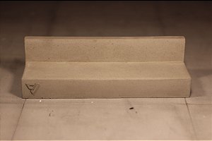 BARRIER BENCH