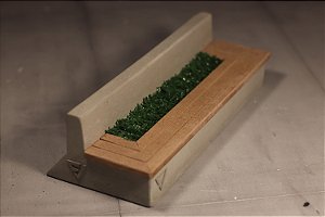 BARRIER GARDEN