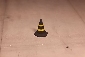CONE HEXAGONAL