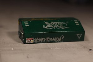 ENERGY BOX