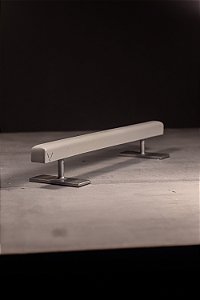 CONCRETE RAIL