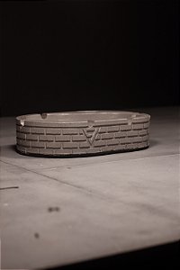 BOWL CINZEIRO