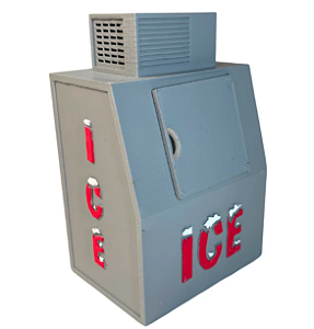 ICE MACHINE