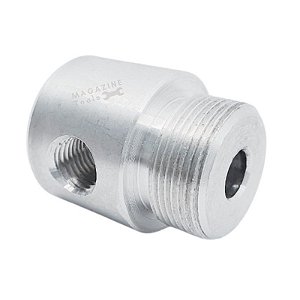 Tampão Do Cilindro Para Suspensão A Ar
