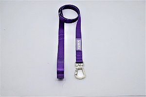 Guia Purple para Cães Madiba Pet