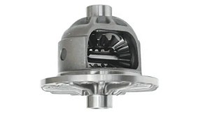Caixa Satélite S-10 4x4 Relação 45x11.