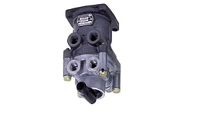 Válvula Pedal De Freio Ford VW, MB, Wabco / Knorr.
