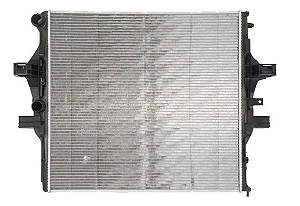 Radiador d’Água Iveco 55C17 Euro 5 Todos