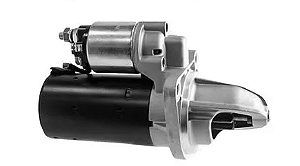 Motor de Partida JF com Redução