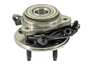 Cubo de Roda Dianteiro Ranger 4x4 com ABS.