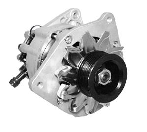 Alternador Sprinter 310