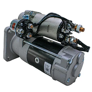 Motor Partida 24V Acello