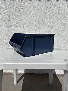 Caixa Bin ou Gaveteiro Plástico 09